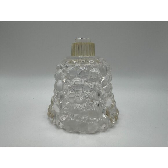 Partylite Candles holder Glass peg votive cup tea candle holder Adapter A - Picture 4 of 8